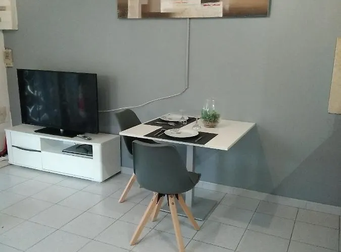 Et Pensjonat