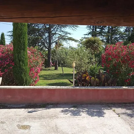 Guest house Et 3*