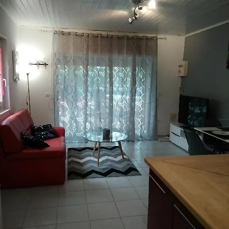 Studio Ou Loft Avec Piscine