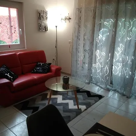 Studio Ou Loft Avec Piscine 3* Valréas