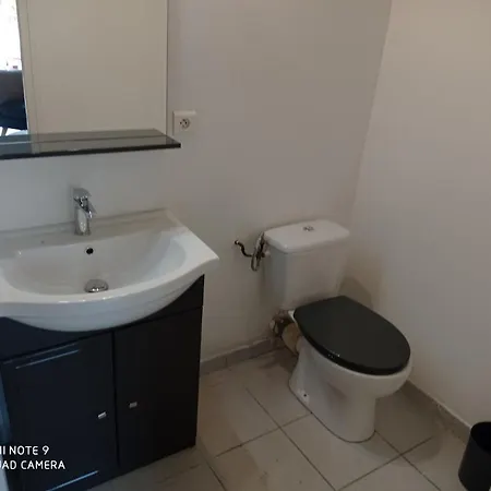 Studio Ou Loft Avec Piscine 3* Valréas