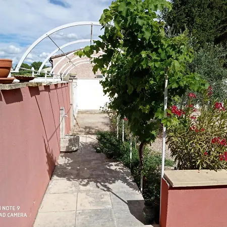 Studio Ou Loft Avec Piscine