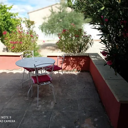 Studio Ou Loft Avec Piscine Vendégház