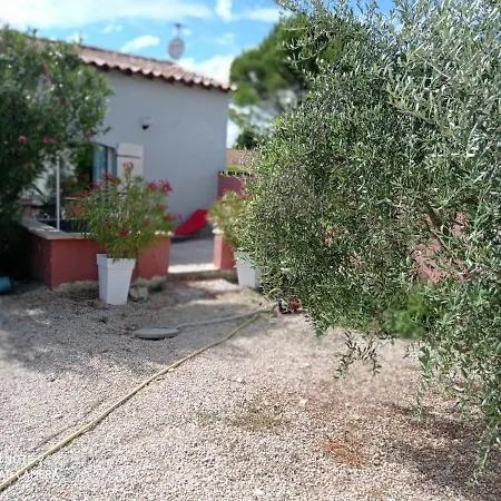 Studio Ou Loft Avec Piscine 3*
