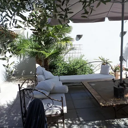 Studio Ou Loft Avec Piscine Valréas