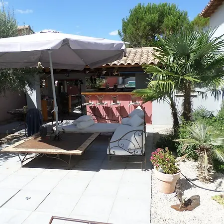 Studio Ou Loft Avec Piscine Valréas