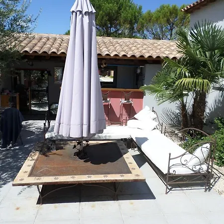 Studio Ou Loft Avec Piscine Valréas