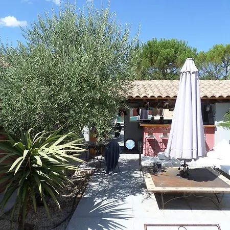 Studio Ou Loft Avec Piscine