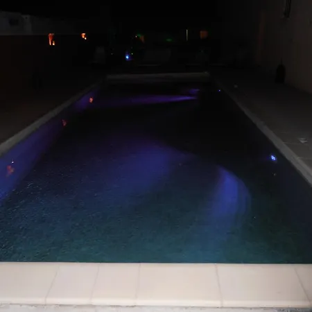 Studio Ou Loft Avec Piscine
