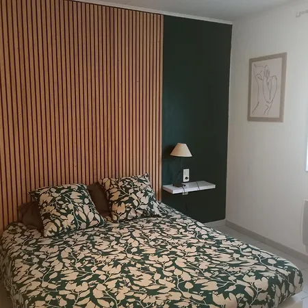 Studio Ou Loft Avec Piscine